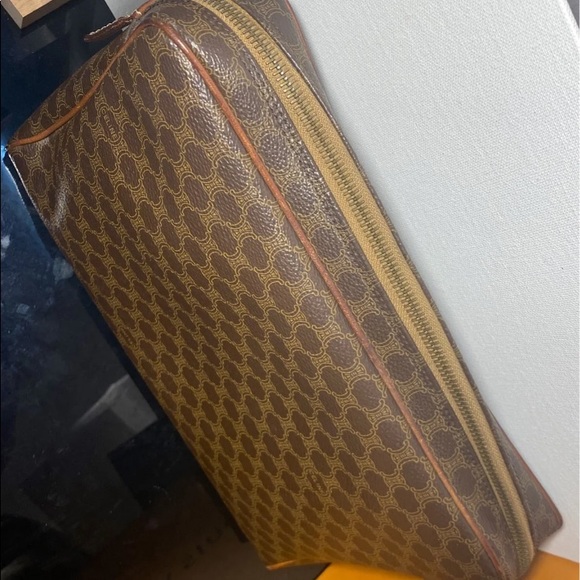 Authentic CELINE Clutch Bag - Picture 3 of 12